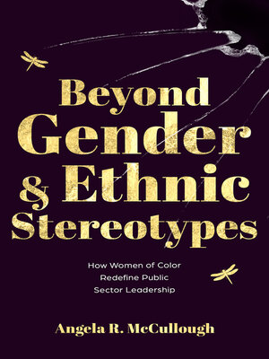 cover image of Beyond Gender & Ethnic Stereotypes